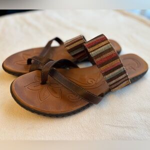 b.o.c. Women’s Alisha Sandals Size 10